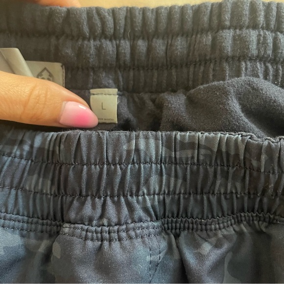 Tasc Performance Athletic Shorts - Picture 4 of 10